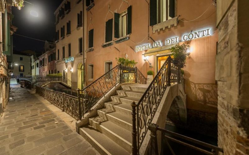 Foto della struttura: Hotel Ca’ dei Conti