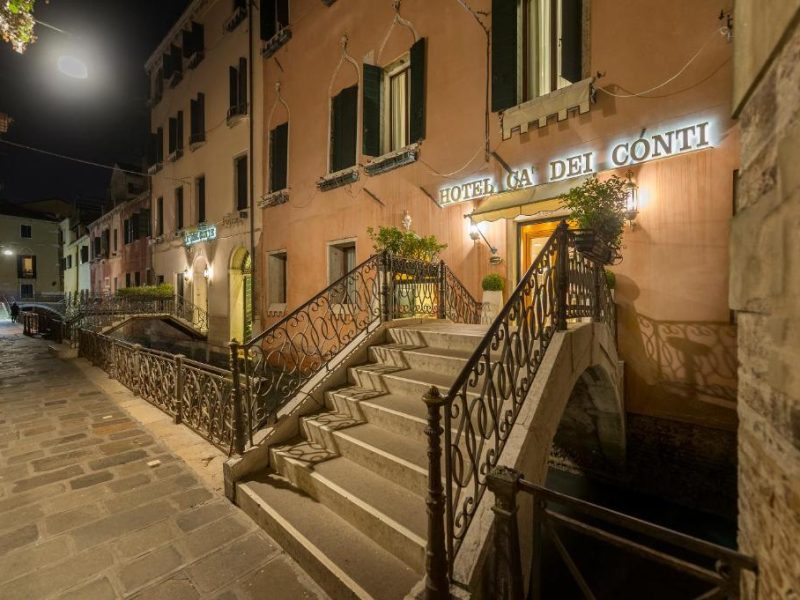 Foto della struttura: Hotel Ca’ dei Conti