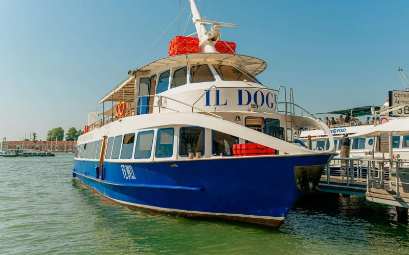 Immagine dell’esperienza: Isole di Venezia: Tour in barca da Punta Sabbioni