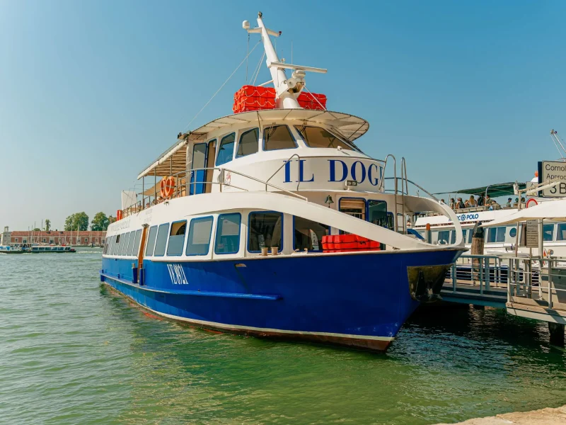 Immagine dell’esperienza: Isole di Venezia: Tour in barca da Punta Sabbioni