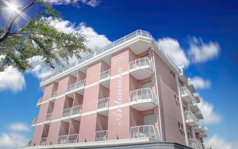 Foto della struttura: Hotel Antoniana