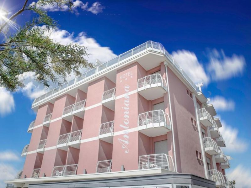 Foto della struttura: Hotel Antoniana