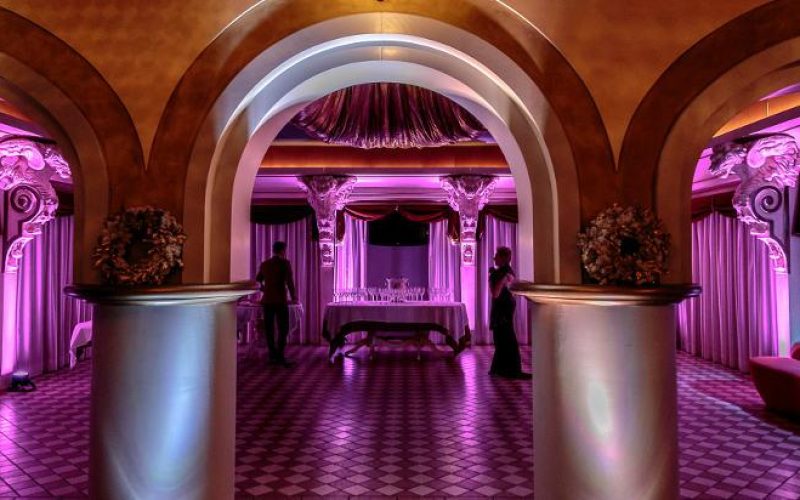 Immagine dell’esperienza: Venezia Dinner Show
