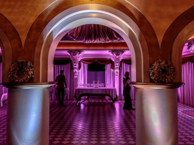 Immagine dell’esperienza: Venezia Dinner Show