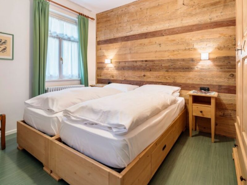 Hotel Meublè Oasi Cortina d’Ampezzo