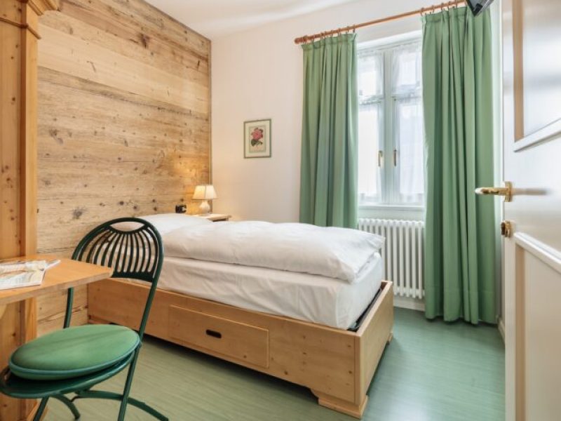Hotel Meublè Oasi Cortina d’Ampezzo