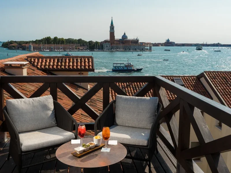 Ca di Dio VRetreats a Venezia