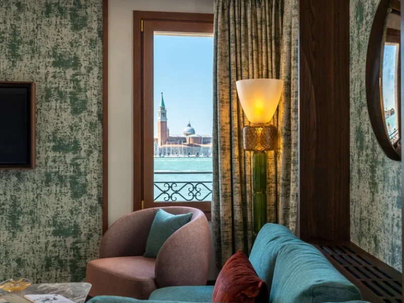 Ca di Dio VRetreats a Venezia