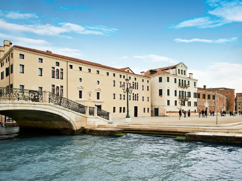 Ca di Dio VRetreats a Venezia