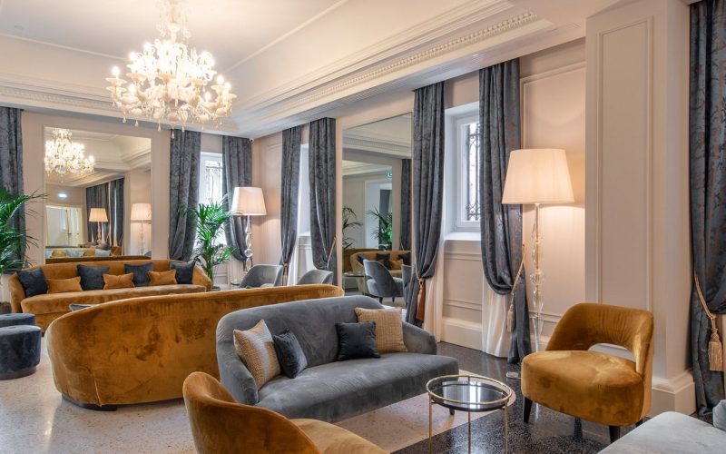 Foto della struttura: H10 Palazzo Canova