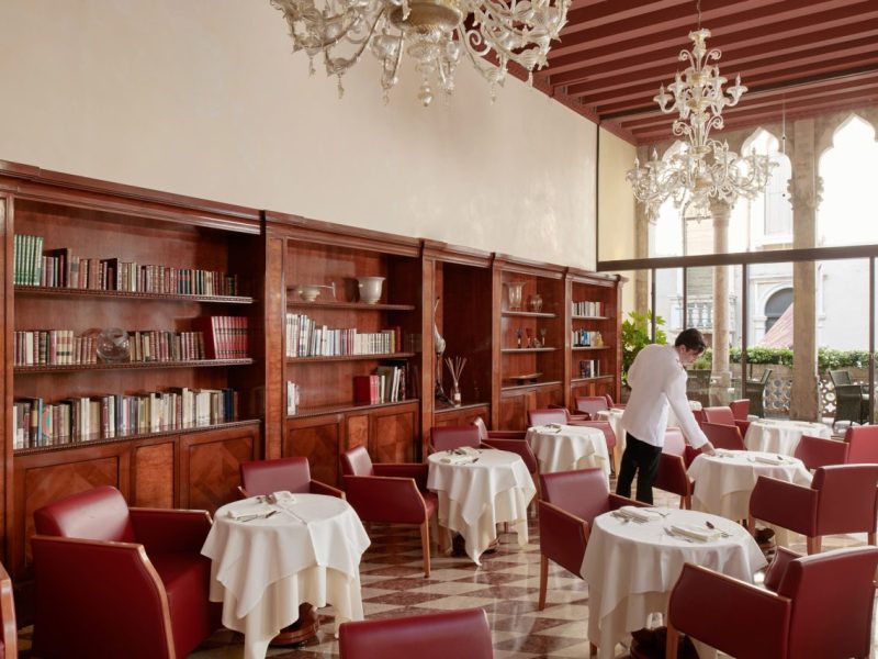 Hotel Donà Palace
