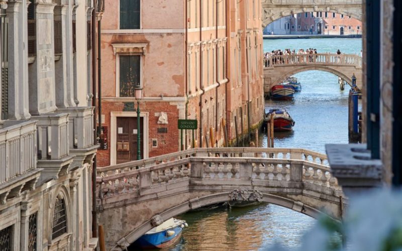 Foto della struttura: Hotel Donà Palace