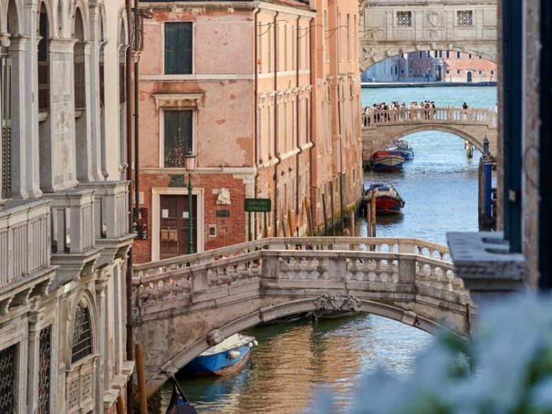 Foto della struttura: Hotel Donà Palace