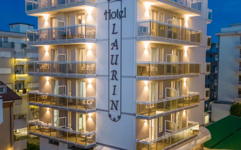 Foto della struttura: Nice Hotel Bibione