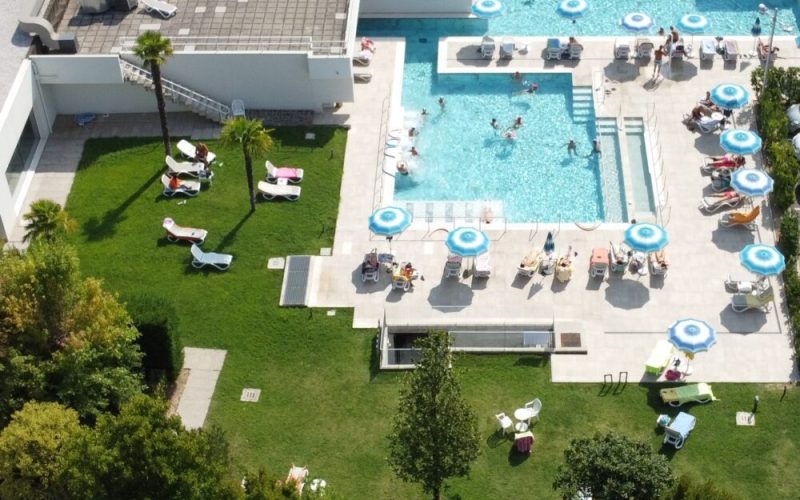 Foto della struttura: Hotel Terme Vena D’Oro