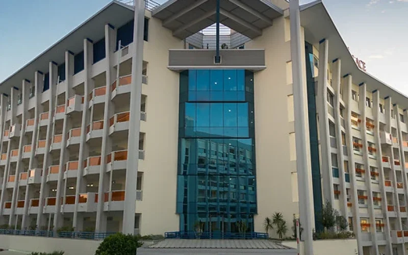 Foto della struttura: Bibione Palace Suite Hotel
