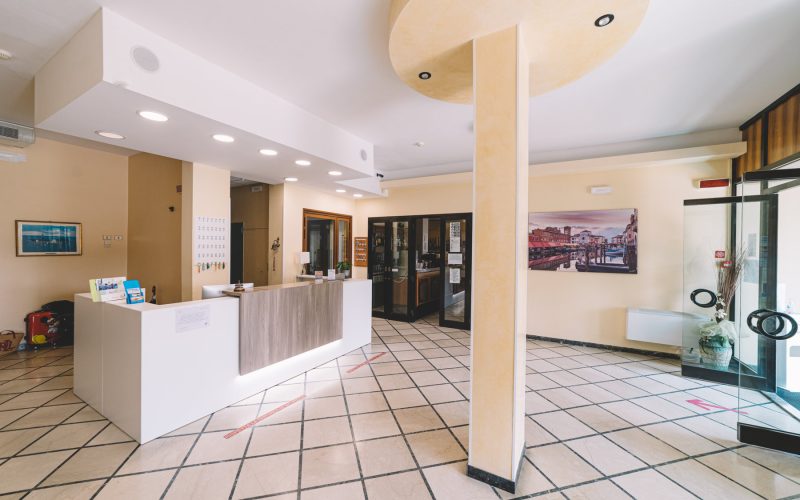 Foto della struttura: Hotel Caravel
