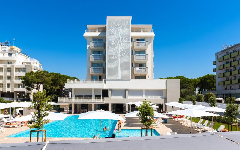 Foto della struttura: Life Hotel 4 Superior