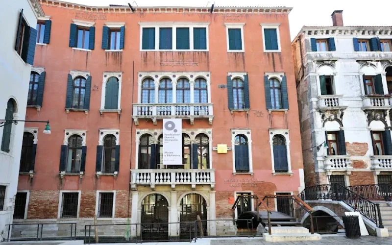 Immagine dell’esperienza: Fondazione Querini Stampalia: Biglietto d’ingresso