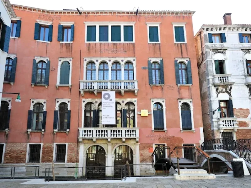 Immagine dell’esperienza: Fondazione Querini Stampalia: Biglietto d’ingresso