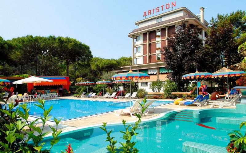 Foto della struttura: Hotel Ariston