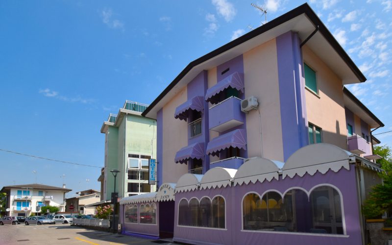 Foto della struttura: Hotel Zanin