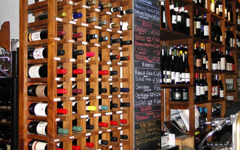 Immagine dell’esperienza: Venezia: Degustazione guidata di grappa