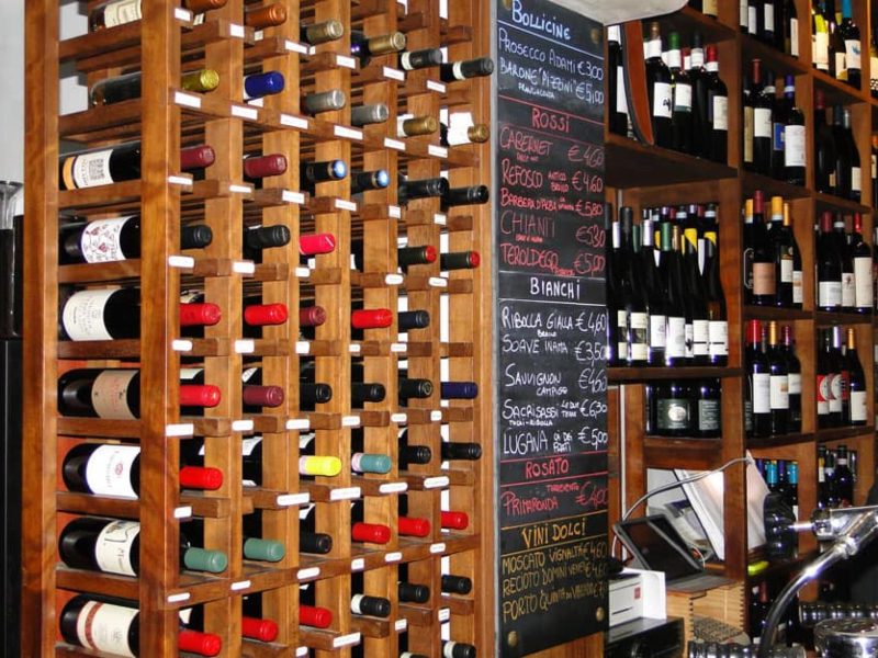 Immagine dell’esperienza: Venezia: Degustazione guidata di grappa