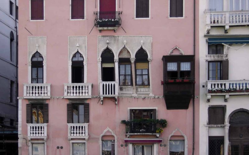 Immagine dell’esperienza: Venezia: Musica a Palazzo Opera itinerante a Palazzo Barbarigo-Minotto