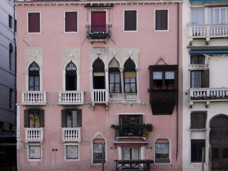 Immagine dell’esperienza: Venezia: Musica a Palazzo Opera itinerante a Palazzo Barbarigo-Minotto