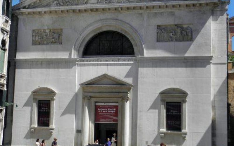 Immagine dell’esperienza: Museo della Musica di Venezia + Audioguida