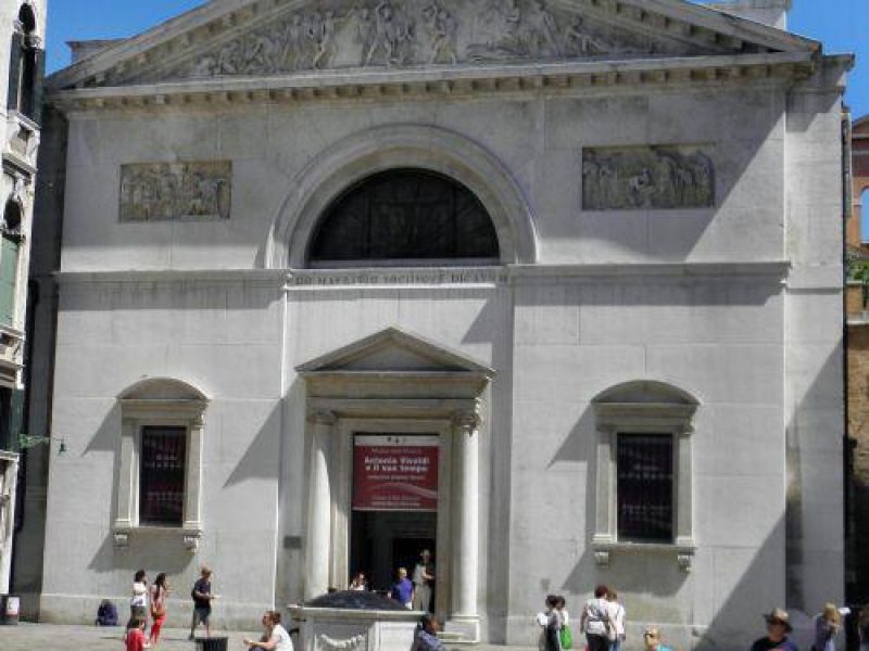 Immagine dell’esperienza: Museo della Musica di Venezia + Audioguida