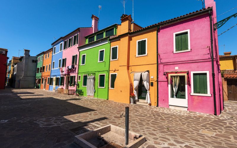 Immagine dell’esperienza: Palazzo Ducale + Tour delle isole di Murano e Burano