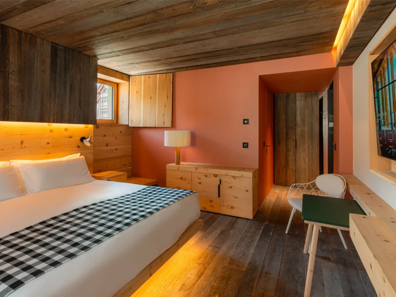 HOTEL de LEN - foto 2