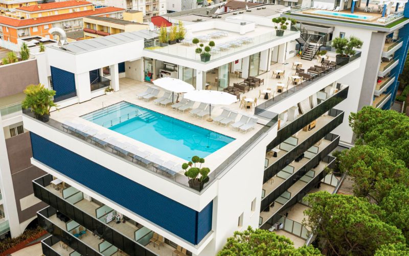 Foto della struttura: HOTEL VENICE BEACH HVB 34 Lifestyle 4 Superior