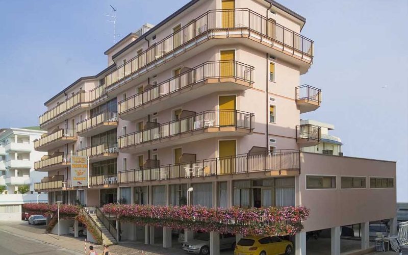 Foto della struttura: Hotel Bianchi