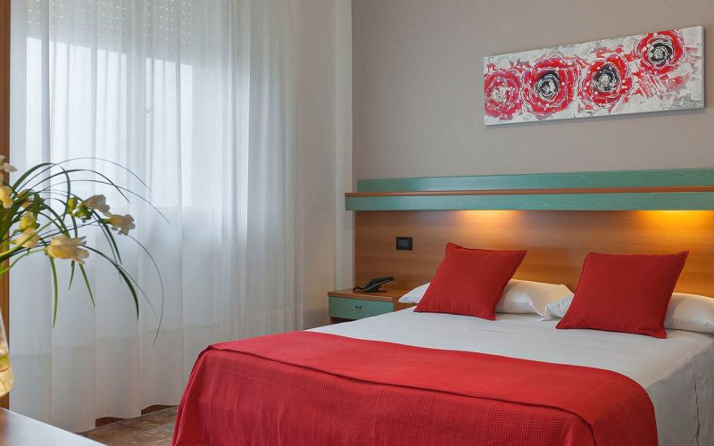 Foto della struttura: Hotel Europeo