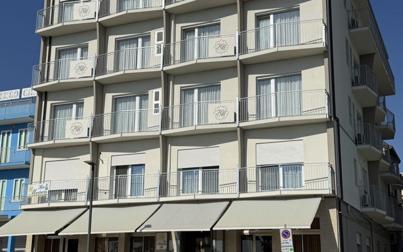 Foto della struttura: Hotel Margherita