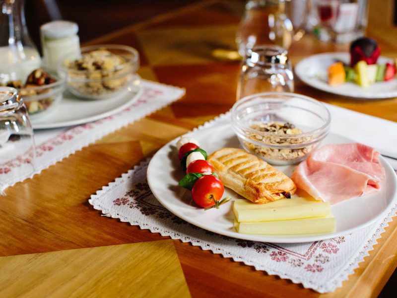 Hotel Meublè Natale Cortina d’Ampezzo