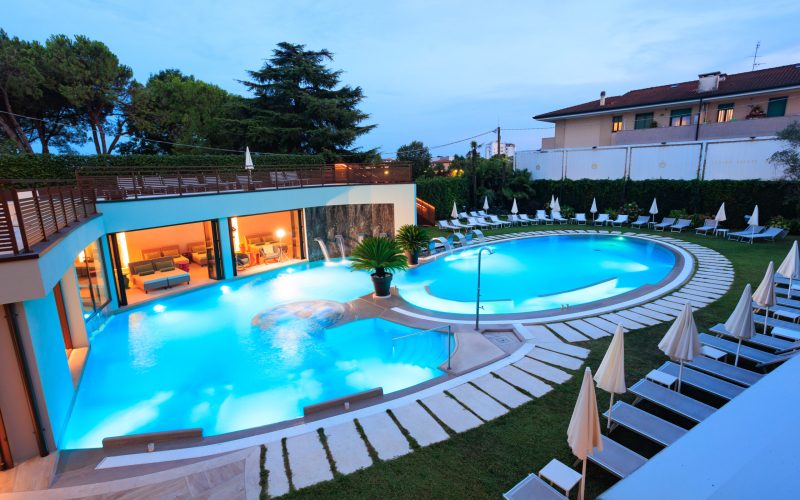 Foto della struttura: Hotel Quisisana Terme