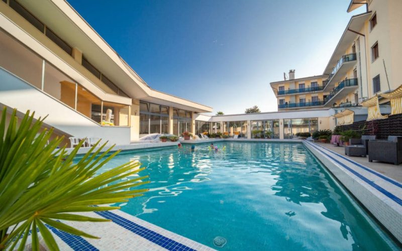 Foto della struttura: Hotel Terme Dolomiti