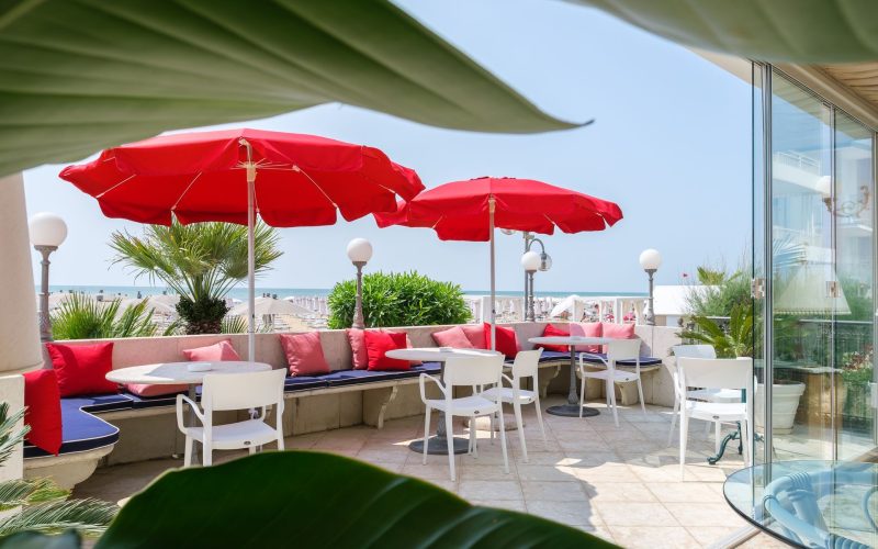 Foto della struttura: Hotel Montecarlo
