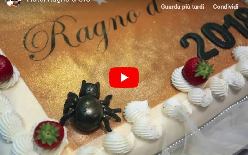 Foto della struttura: Hotel Ragno D’Oro
