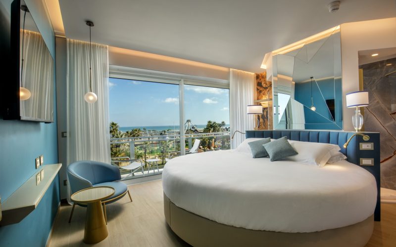 Foto della struttura: Ambasciatori Suite Hotel