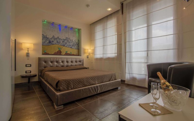 Foto della struttura: Hotel Le Tegnue