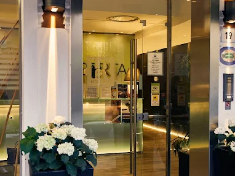 Foto della struttura: Hotel Roberta