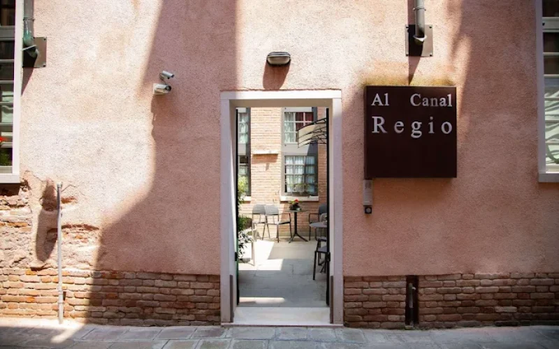 Foto della struttura: Residenza Al Canal Regio