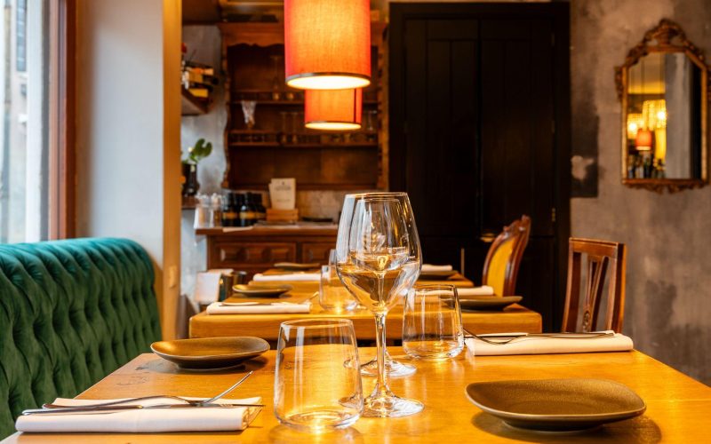 Foto del ristorante: Hostaria Castello