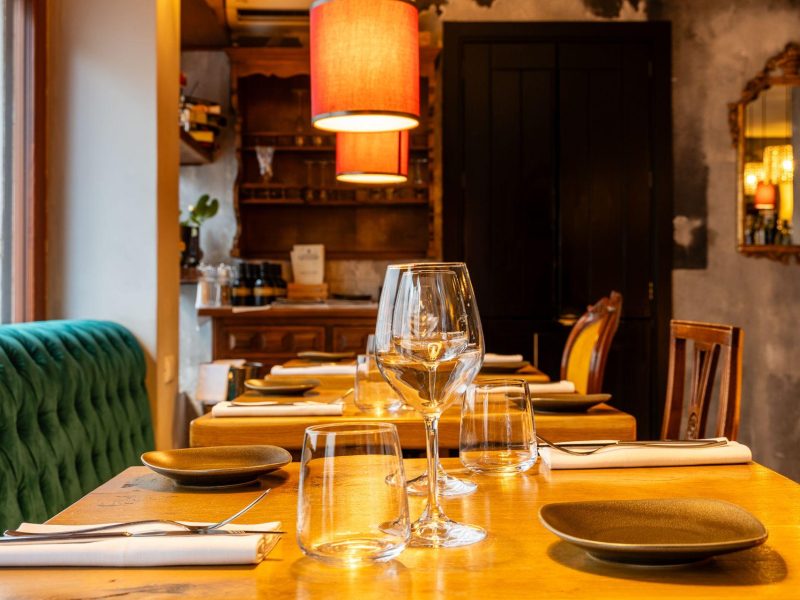 Foto del ristorante: Hostaria Castello