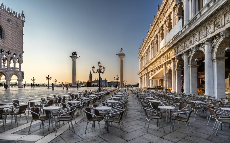 Immagine dell’esperienza: Venezia: Tour a piedi della città storica di Piazza San Marco